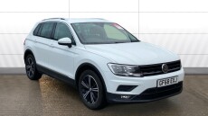 Volkswagen Tiguan 2.0 TDi 150 SE 5dr Diesel Estate
